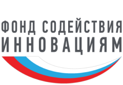 Логотип Фонд содействия инновациям